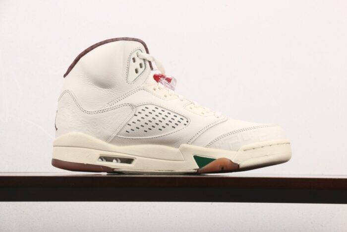 Air Jordan 5 “El Grito” AJ5 Joe 5 Mexican Independence Day HF8833-100