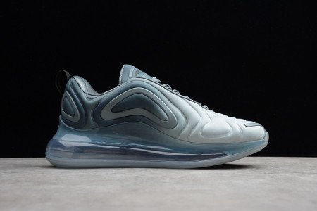 NIKE AIR MAX 720 CARBON GREY