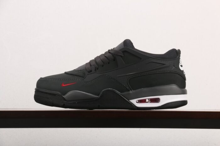 Air Jordan 4 “Remastered”