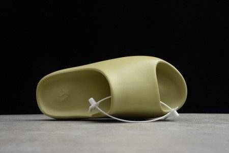 ADIDAS YEEZY SLIDE GREEN