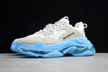 Balenciaga Triple S SNEAKER