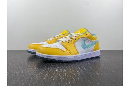 Air Jordan 1 Low SE Recycled Grind