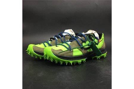 OW x Nike Zoom Terra Kiger 5