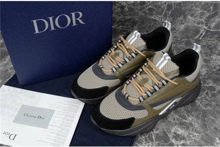 DIOR B22 SNEAKER