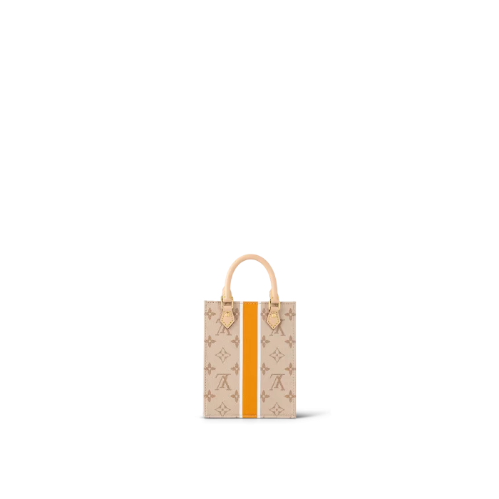 Louis Vuitton / LV Petit Sac Plat M23615
