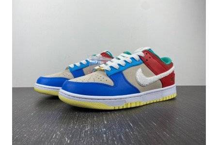 Nike Dunk Low PRM Year of the Rabbit