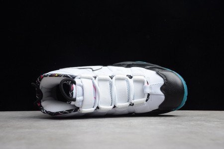 AIR MAX UPTEMPO 95 SPURS SOUTH BEACH