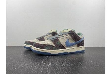 Nike SB Dunk Low Crenshaw Skate Club
