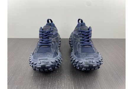 Balenciaga DEFENDER TRAINERS