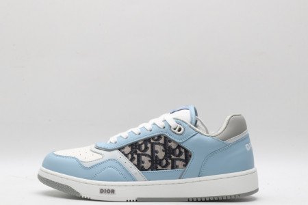 DIOR B27 SNEAKERS