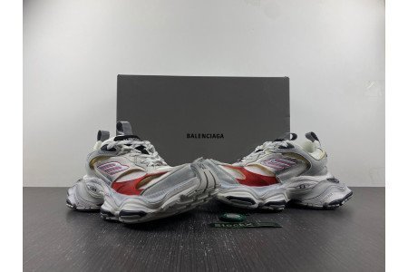 Balenciaga Cargo SNEAKER