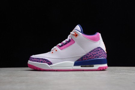 AIR JORDAN 3 RETRO GG