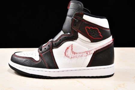 AIR JORDAN 1 RETRO HIGH OG DEFIANT?TOUR YELLOW”