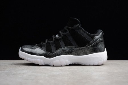 JORDAN 11 RETRO LOW BARONS