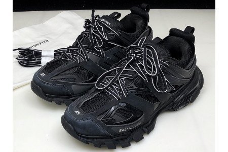 Balenciaga TRACK SNEAKER