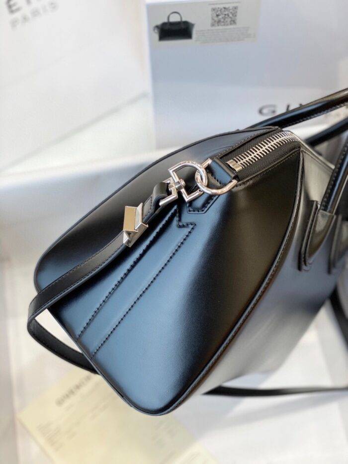 Givenchy antigona leather handbag top quality size:28cm