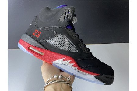 Air Jordan 5 ”Top 3”
