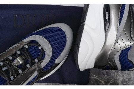 DIOR B22 SNEAKER