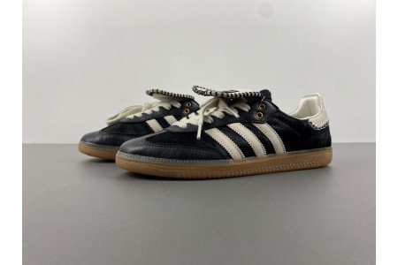 Wales Bonner x adidas Samba