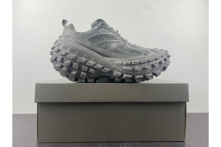 Balenciaga DEFENDER TRAINERS