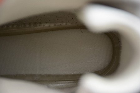 NIKE AIR FEAR OF GOD 1 OATMEAL