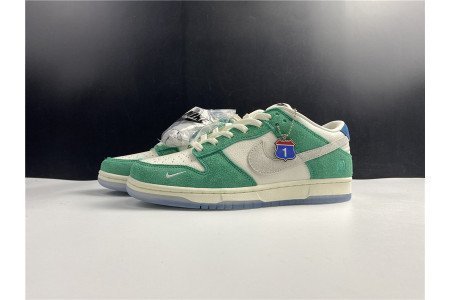 Kasina x Nike Dunk Low