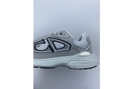 DIOR B30 SNEAKERS