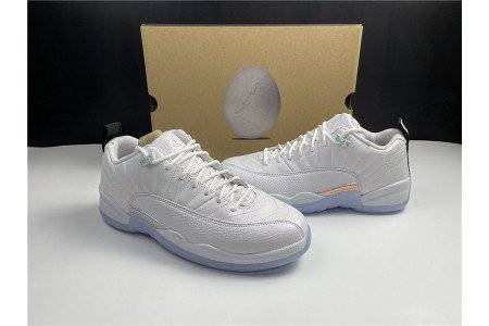 Air Jordan 12 Retro Low Easter