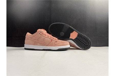 Nike SB Dunk Low ?Pink?