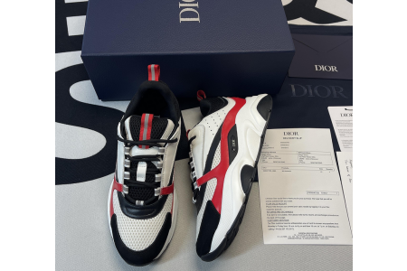DIOR B22 SNEAKER