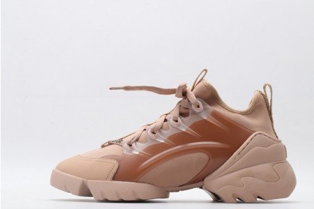Dior D-Connect SNEAKERS