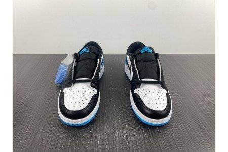 Air Jordan 1 Retro Low OG UNC