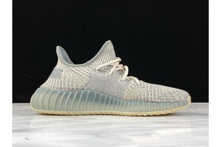 ADIDAS YEEZY BOOST 350 V2 ?LINEN?