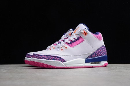 AIR JORDAN 3 RETRO GG