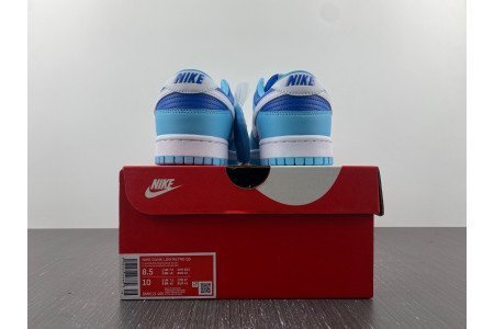 Nike Dunk Low QS Argon