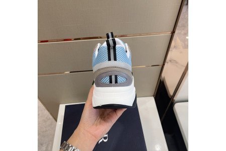 DIOR B22 SNEAKER
