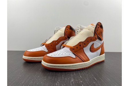 Air Jordan 1 High “Starfish”