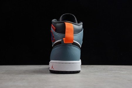 JORDAN 1 MID FEARLESS FACETASM