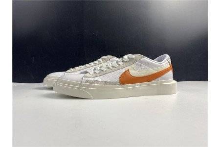 Sacai x Nike Blazer Low