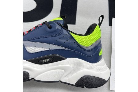 DIOR B22 SNEAKER