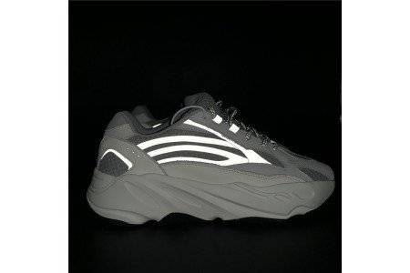 adidas Yeezy 700 V2 ?Static? boost