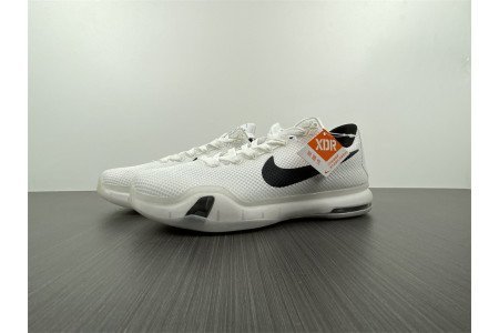 Nike Kobe 10 Fundamentals