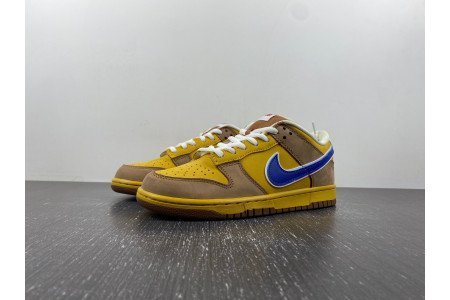 Nike SB Dunk Low PREM