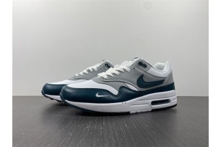 Air Max 1 Dark Teal Green
