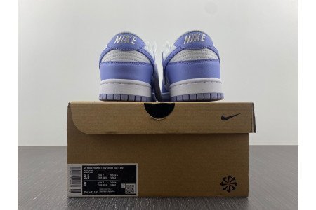 Nike Dunk Low Next Nature Lilac