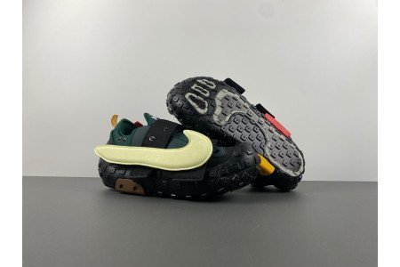 Cactus Plant Flea Market x Nike Air Flea 2 ?Faded Spruce?