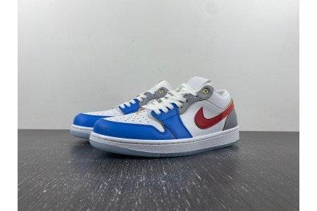 AIR Jordan 1 Low SE Philippines