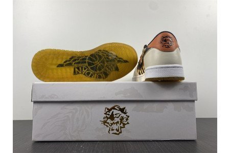 AIR Jordan 1 Low OG Year of the Tiger