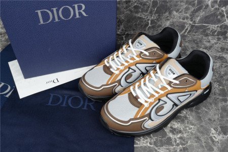 DIOR B30 SNEAKERS