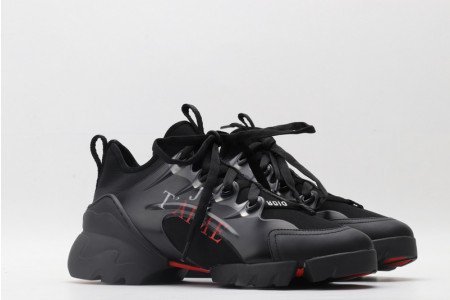 Dior D-Connect SNEAKERS